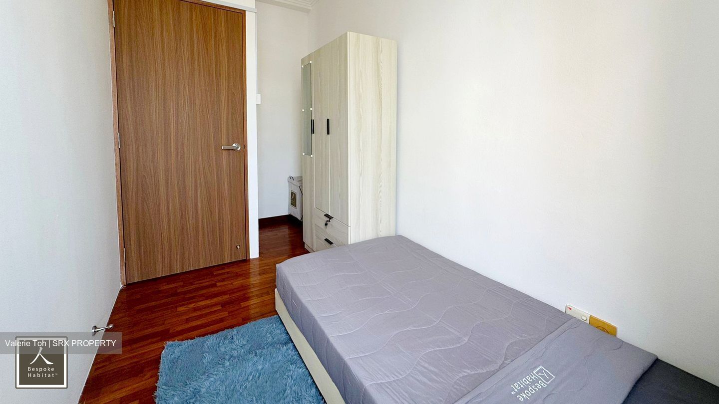 Le Hill Condominium (D5), Condominium #504201381